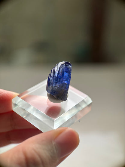 Tanzanite (Unheated)(16.7ct)