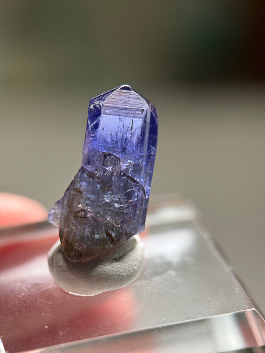 Tanzanite (Unheated)(11.7ct)