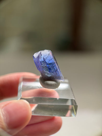 Tanzanite (Unheated)(11.4ct)