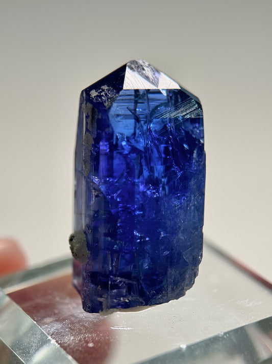 Tanzanite (47.3ct)