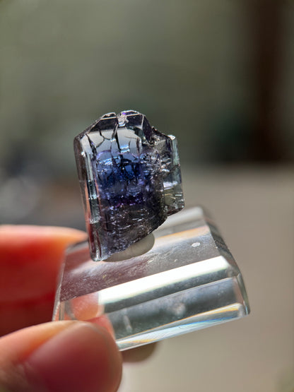 Tanzanite (Unheated)(28.9ct)