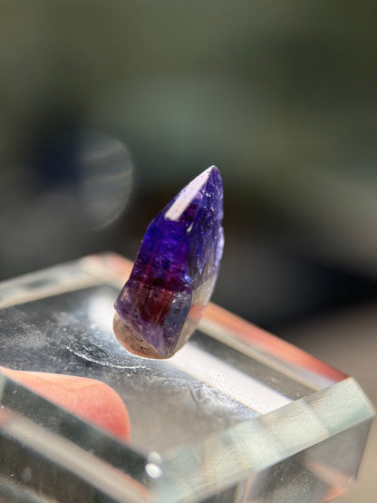 Tanzanite (Unheated)(7.2ct)