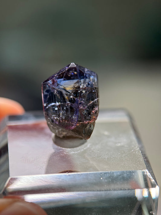 Tanzanite (Unheated)(12.6ct)